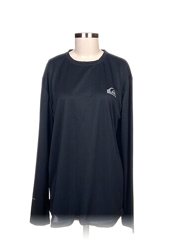 Quiksilver Bluz %70 İndirimli.