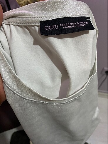 s Beden QUZU marka