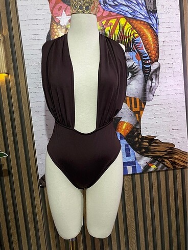 Trendyol marka bodysuit