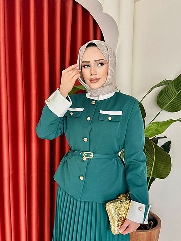 38 Beden çeşitli Renk Elbise