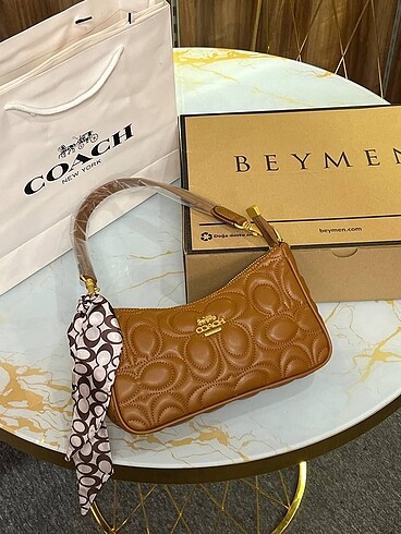  Beden Coach Nolita