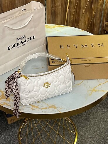  Beden çeşitli Renk Coach Nolita