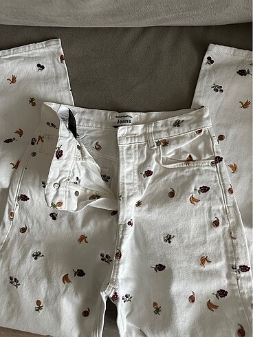 reformation jeans