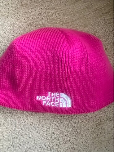 North Face bere