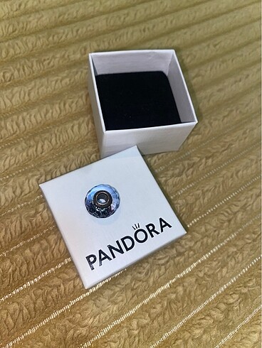 pandora charm