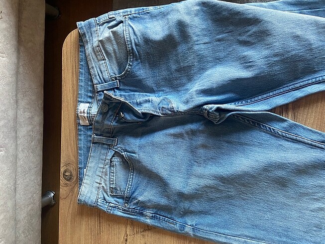 31 Beden ONLY&SONS JEAN KOT