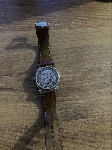 Fossil FOSSİL KOL SAATİ