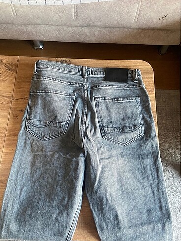 31 Beden PİERRE CARDİN KOT JEAN