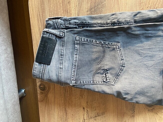 32 Beden LTB JEAN KOT