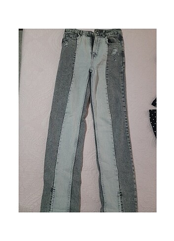 Boru Paça Jean