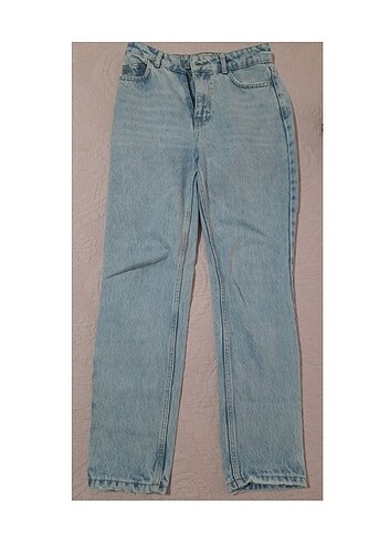 Mom jeans