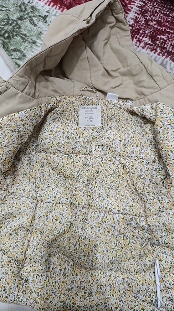 Zara Zara Mont