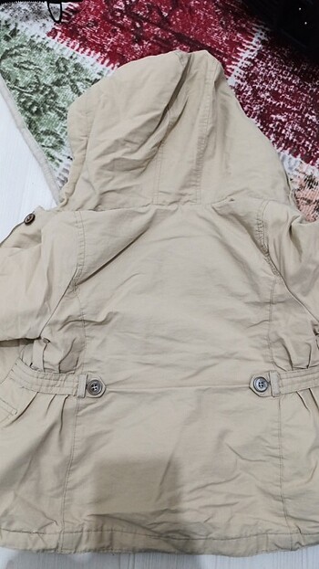 24-36 Ay Beden Zara Mont