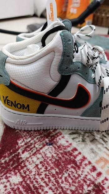 Diğer Nike force