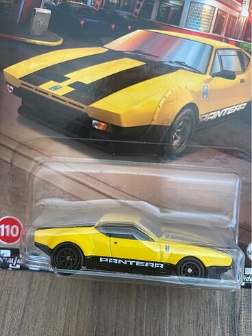  Beden Hot Wheels Premium 108-109-110