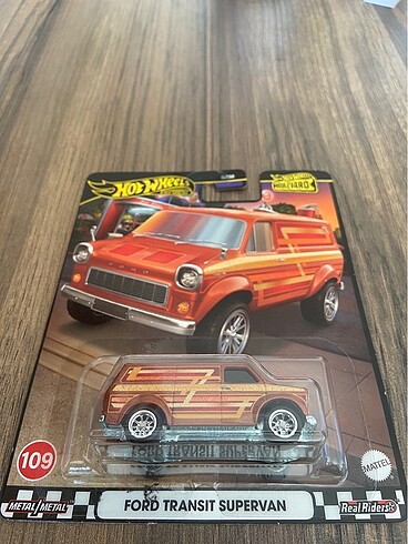  Beden Renk Hot Wheels Premium 108-109-110