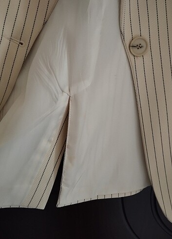 Blazer Ceket