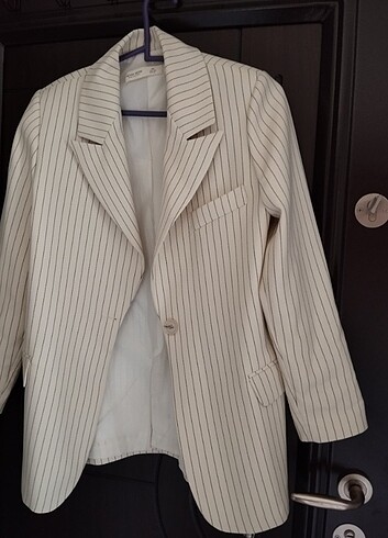 xs Beden Blazer Ceket