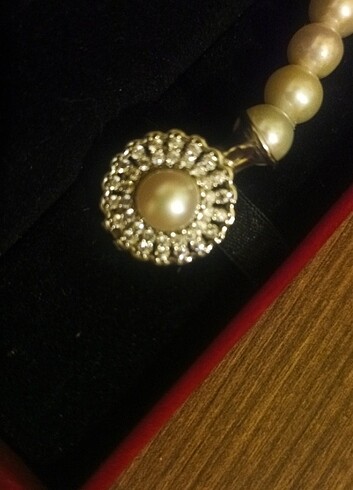 Gerçek inci - Görsel 2