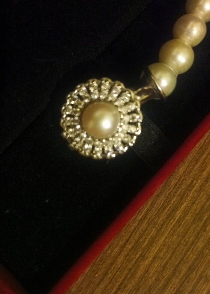 Gerçek inci - Görsel 2