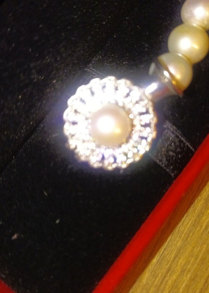 Gerçek inci - Görsel 4