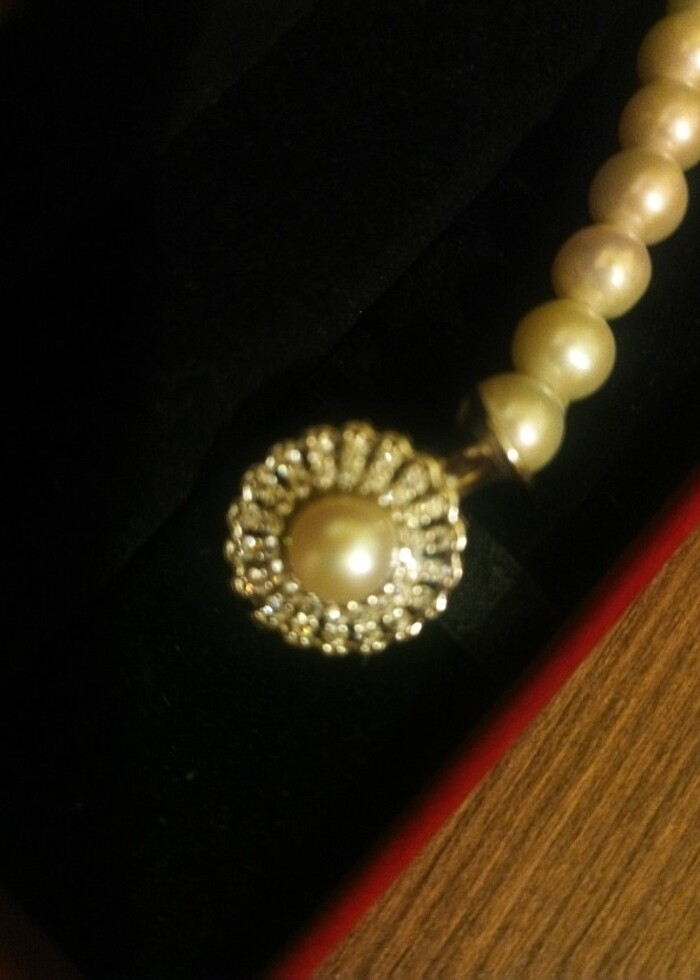 Gerçek inci - Görsel 5