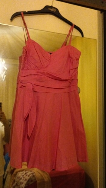 H&M Mini elbise