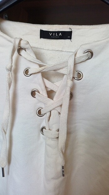 s Beden Crop sweatshirt