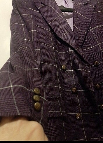 Diğer Blazer ceket