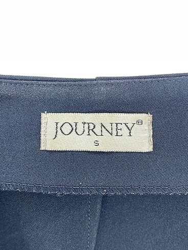 s Beden siyah Renk Journey Kalem Etek %70 İndirimli.