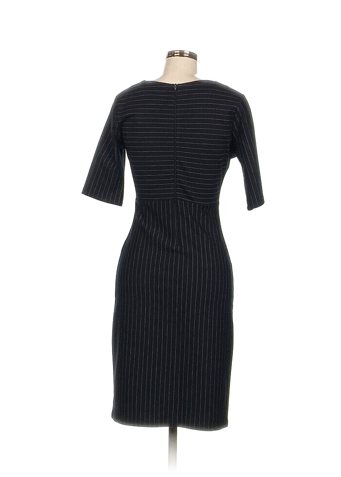 Adil Işık Kısa Elbise %70 İndirimli. - Görsel 3