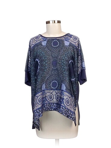 Chima Bluz %70 İndirimli.
