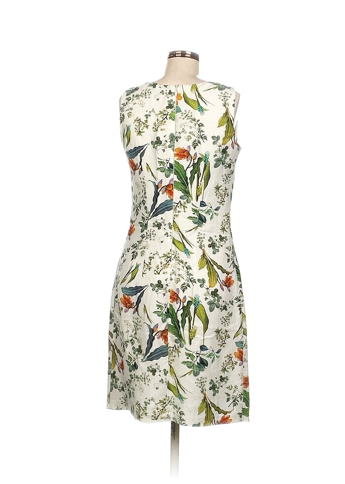 Adil Işık Kısa Elbise %70 İndirimli. - Görsel 3