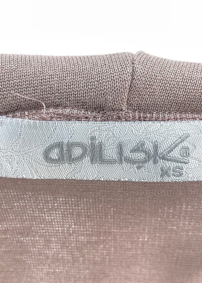 Adil Işık Kısa Elbise %70 İndirimli. - Görsel 4