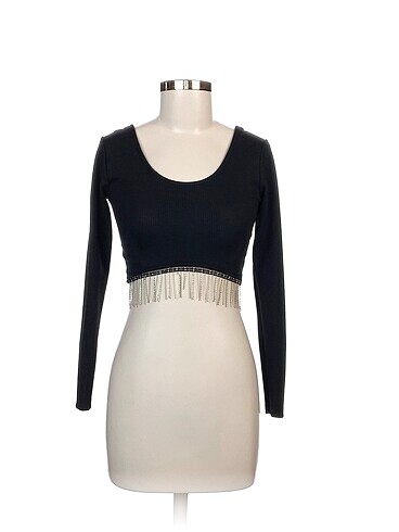 Vintage Love Bluz %70 İndirimli.