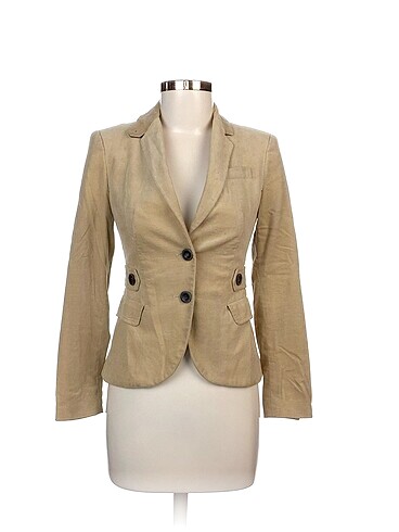 Zara Blazer %70 İndirimli.