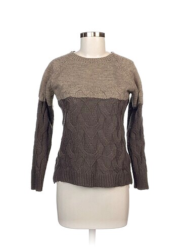 Vintage Love Kazak / Triko %70 İndirimli.
