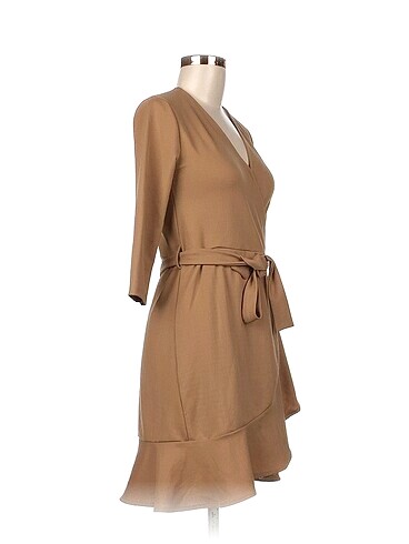 Vintage Love Vintage Love Kısa Elbise %70 İndirimli.