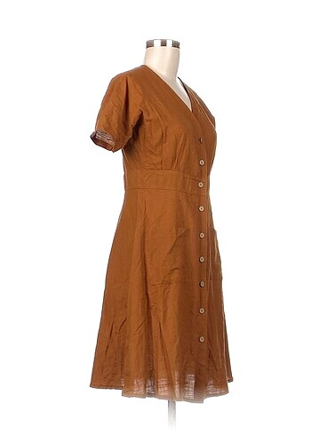 Vintage Love Vintage Love Kısa Elbise %70 İndirimli.