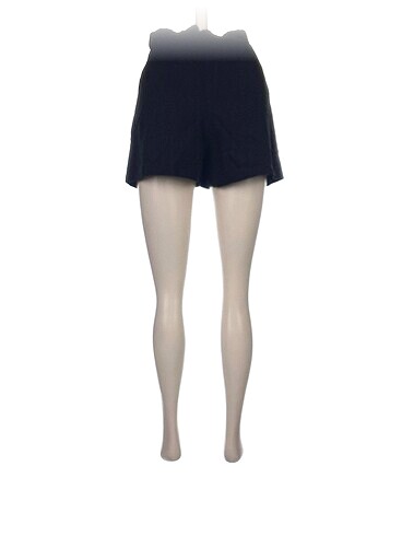 xs Beden Zara Mini Şort %70 İndirimli.