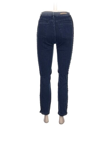 38 Beden Yargıcı Jean / Kot %70 İndirimli.
