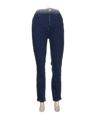 Yargıcı Jean / Kot %70 İndirimli.