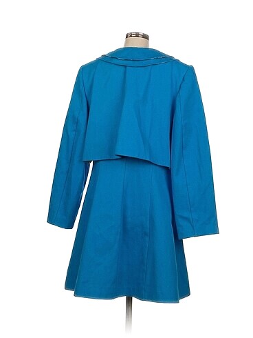 36 Beden Vintage Love Ceket %70 İndirimli.