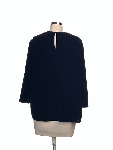l Beden Zara Bluz %70 İndirimli.