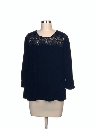 Zara Bluz %70 İndirimli.