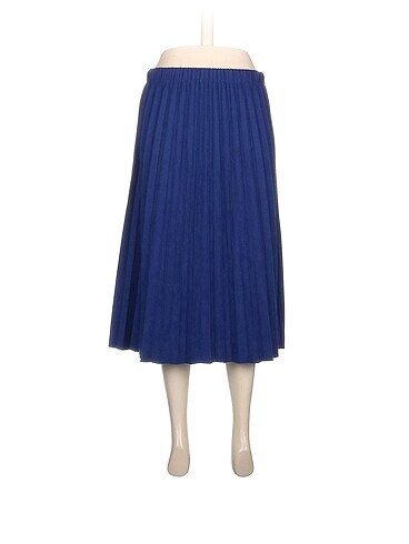 Zara Midi Etek %70 İndirimli.