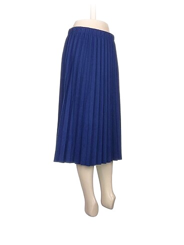 Zara Zara Midi Etek %70 İndirimli.