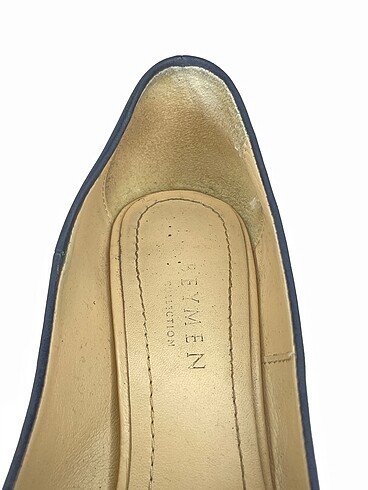 36 Beden çeşitli Renk Beymen Platform %70 İndirimli.
