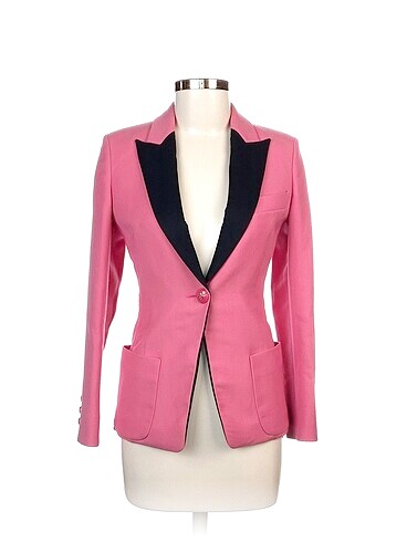 Emilio Pucci Blazer %70 İndirimli.
