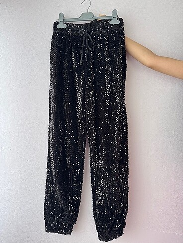 Koton Partywear Pantolon